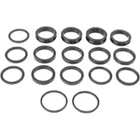 Sram Dub MTB/Road V3 Trapas Spacer Kit - Inclusief Dub Spacers