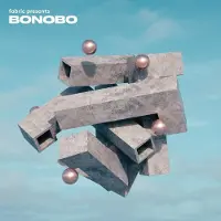 Fabric Bonobo - Presents Bonobo (2 LPs)