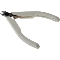 LINDSTROM 7191 Esd 0.1 Mm-1 Mm Diagonale Kniptang