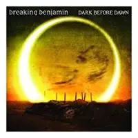 Universal Music Breaking Benjamin - Dark Before Dawn (CD)