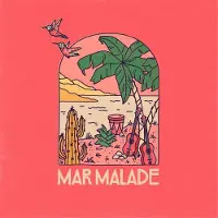 MEMBR Mar Malade - Mar Malade (LP)