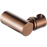 FortiFura Calvi Handdouchehouder - PVD - geborsteld koper SW970044