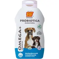 BF Petfood omega+ probiotic - 500 ml