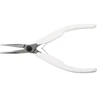 LINDSTROM 7891 132 Mm Spitse Tang