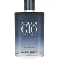 Giorgio Armani - Acqua di Giò Profondo EDP 200 ml
