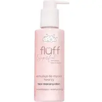 Fluff Face Cleansing Lotion 150ml.