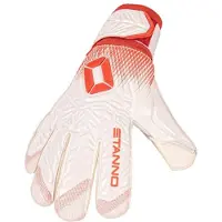 Stanno Ultimate Grip III Keepershandschoenen Kids Wit Rood