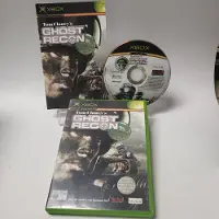 Ghost Recon