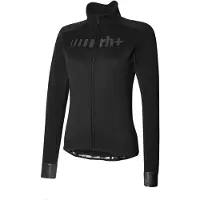 RH+ Logo Thermo Trui Met Lange Mouwen