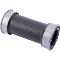 Sram DUB PressFit 86,5 mm trapasbehuizing voor racefietsen || Maat: 28.99 mm