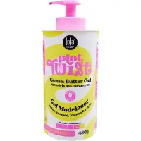Lola Cosmetics Kruldefiniërende Gel 480g