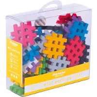 Marioinex Wafel Midiblokken 44 elementen