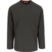 Herock Noet 21mts1201 T-shirt Lange Mouwen Regular Fit | Maat: 3XL