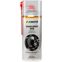 Motip Kettingspray cycling ceramic 400 ml