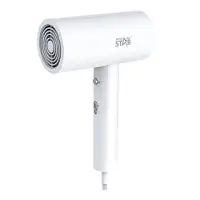 Winning Star Haardroger 1300w 22000rpm±10 Wit