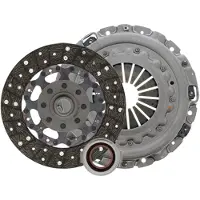 AISIN KH-084 Koppelingsset