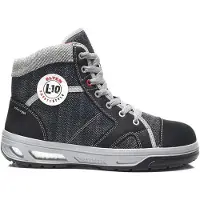 ELTEN Sensation Xx10 Halfhoog Esd S3 | Maat: 41