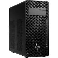 HP Z2 Toren G1i Workstation A40MHET [Intel Core Ultra 7 265K, 32 GB RAM, 1000 GB SSD, NVIDIA RTX 4000, Windows 11 Pro]