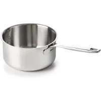 Beka Steelpan Maestro RVS ø 20 cm / 3.1 liter - geschikt voor alle warmtebronnen
