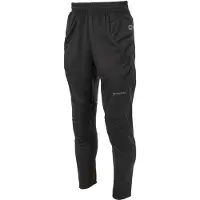 Stanno Bounce Keepersbroek Zwart