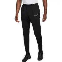 Nike Academy 25 Trainingsbroek Zwart Wit