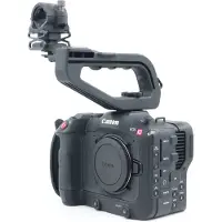 Canon EOS C70 videocamera
