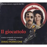 Import Il giocattolo