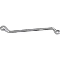 Bgs Ringsleutel diep gebogen 17 x 19 mm