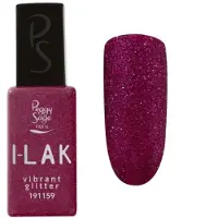 Peggy Sage I-Lak Semi-Permanent Nail Lacquer 11ml