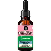 Lola Cosmetics Densidade Night 25ml Haarbehandeling