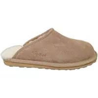 Fellhof Primo 3227 Pantoffels | Maat 46 Heren Groen