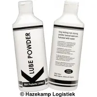 MK K Lube Poeder voor 20 liter glijmiddel