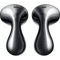 Huawei FreeBuds 6. Zwart