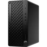 HP Desktop PC ProDesk 4 Tower G1 Intel Core Ultra 5 (Series 2) 235 5.0 GHz 32 GB RAM 512 GB SSD Intel 9H7M4ET