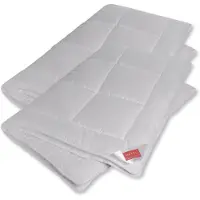 Hefel - Vital Silver Power - Zomerdekbed - 240x220cm