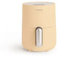 Create - Friteuse 1,5 L - AIR FRYER