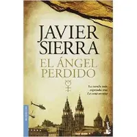 Booket Libri EL ANGEL PERDIDO