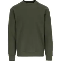 Herock Vidar Sweater 21msw1401 | Maat: L
