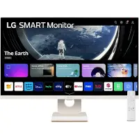 LG Smart 27SR50F-W