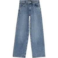 Name it Jeans 'NLFBett' blauw