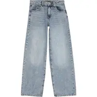LMTD Jeans 'NLFBETT' blauw denim