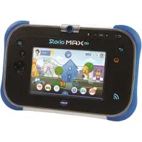 Vtech Max 2.0 Blauw