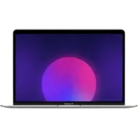 Apple MacBook Air (2020) 13" 256GB Zilver - Refurbished grade A+