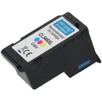 PrintAbout Inktcartridge CL-546 3-kleuren geschikt voor Canon