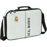 Safta Real Madrid First Kit 24/25 Laptoptas