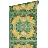 Versace Vliesbehang Wallpaper 5 Design (1 stuk)