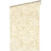 Versace Vliesbehang Wallpaper 5 Floral (1 stuk)