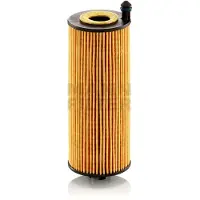 MANN-FILTER HU 6032 z Oliefilter