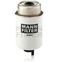 Mann Brandstoffilter WK8015 Mann voor LAND ROVER RANGE ROVER III (LM_) bouwjaar 2002.03-2012.08