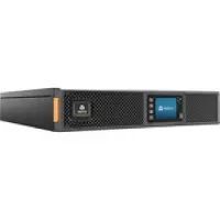 Vertiv Liebert GXT5-1500IRT2UXLN UPS Dubbele conversie (online) 1,5 kVA 1500 W 8 AC-uitgang(en)